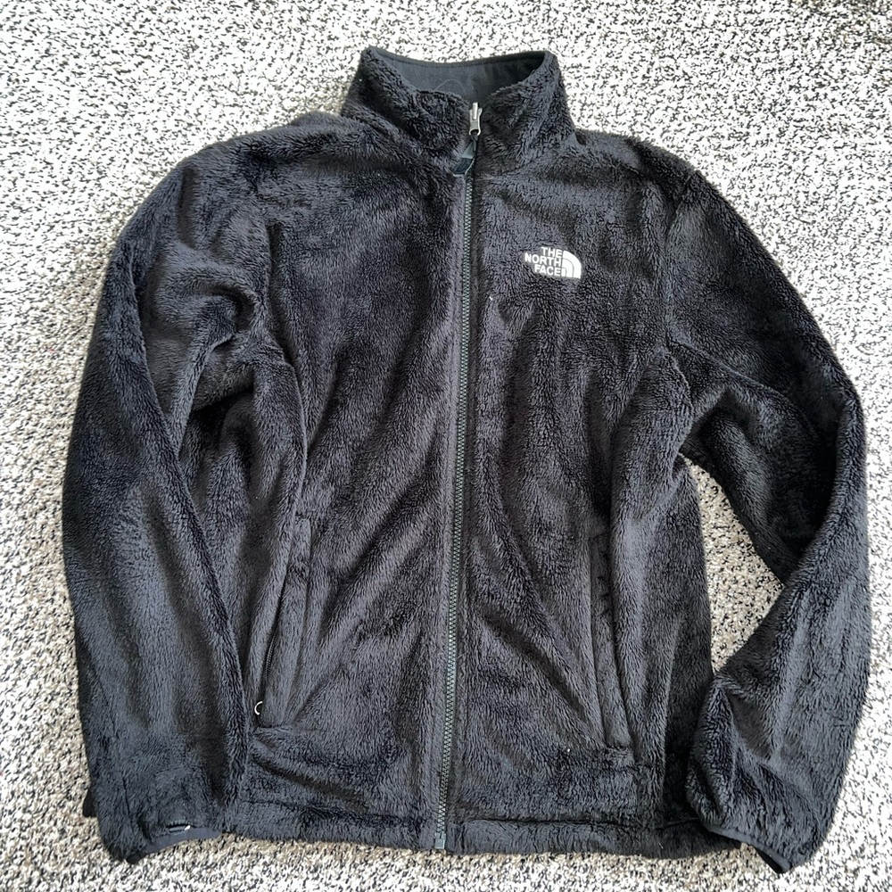 The Northface Osito jacket